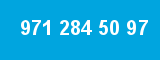 971 284 50 97